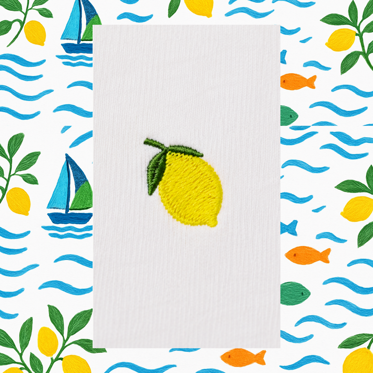 Le Citron – Col Rond