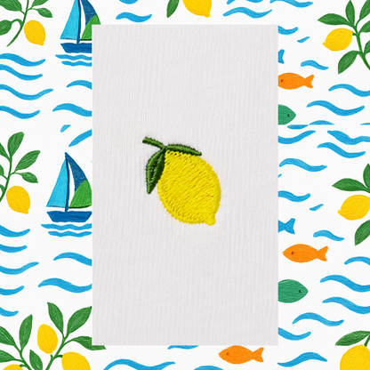 Le Citron – Col Rond