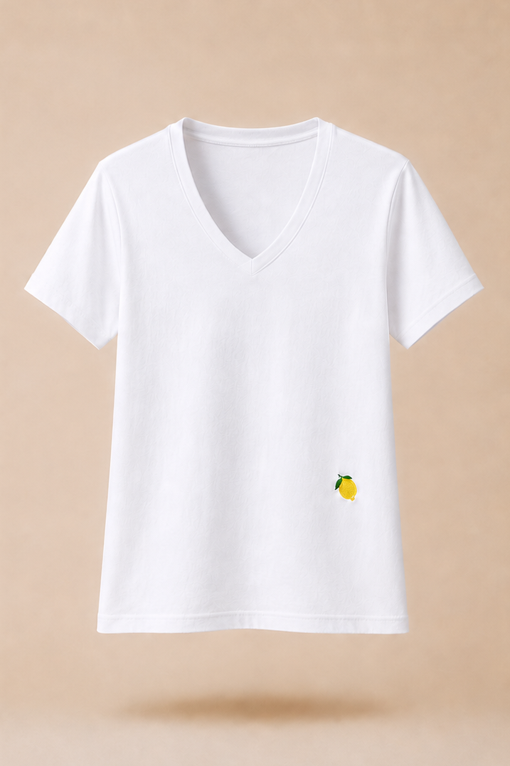 Le Citron – Col V